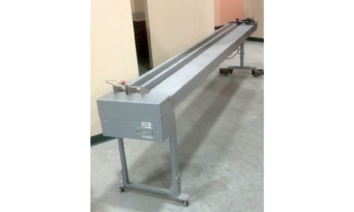 Cheshire 12 foot conveyor