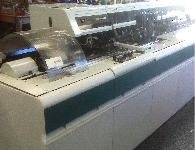 Mailstar 500 Inserter Rebuild