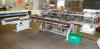 B & H Mailstar 776-L06 Mailing Inserter