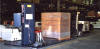 Wulf Tec International Pallet Shrink Wrapper