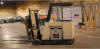 Crown Electric Fork Lift, Model 30RCTT