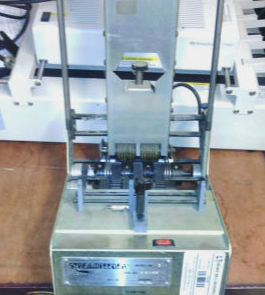 Streamfeeder Friction Feeder, Mod 1